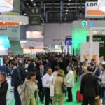 Aperçu du salon Vitafoods : Les exposants A à G