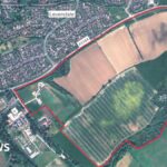 Appel d'un promoteur contre le refus de 600 logements à Yarm