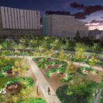 Approbation du plan de réaménagement de l'Hôpital Royal de Liverpool