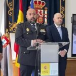 Arrestation du 'narcoarchitecte' des tunnels du hachisch à Ceuta et démantèlement de l'organisation