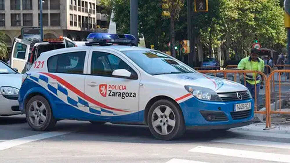 Arrêté à Casablanca pour avoir conduit une "vélo" modifié à 112 km/h