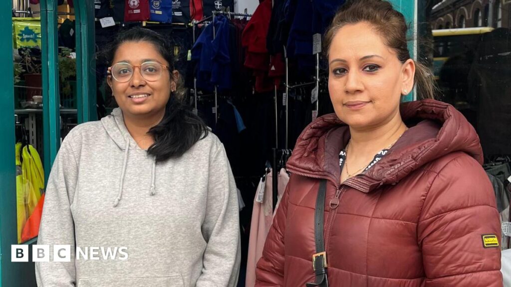 Ashton-under-Lyne : Un nouveau marché pourra-t-il revitaliser le centre-ville ?