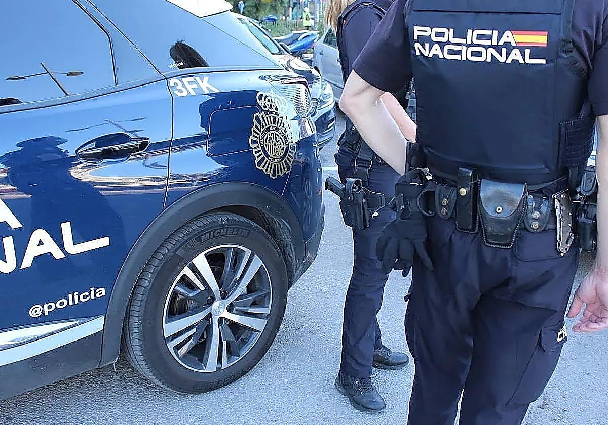 Attaque armée à Málaga : un blessé lors de l'assaut par des individus masqués