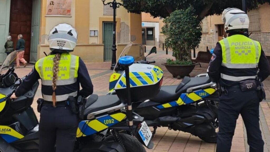 Attaque de chiens sur un sexagénaire dans la huerta de Murcia : un drame tragique !
