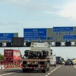 Attentes de congestion pour le week-end de Pâques