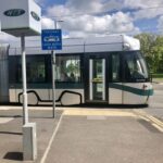 Augmentation des amendes pour fraude de billets de tram à 120 £ dès mai