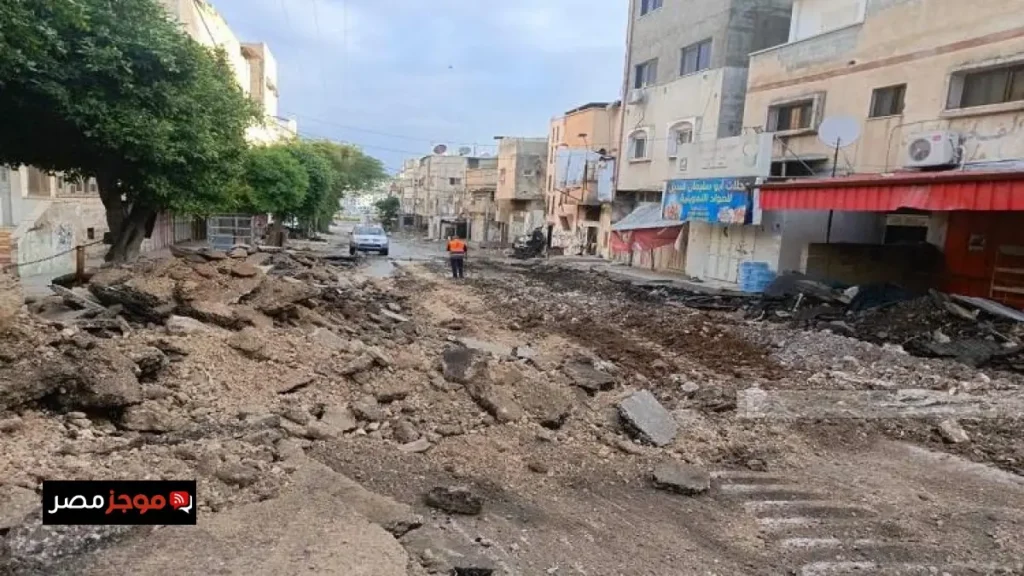 Augmentation des blessés suite aux frappes israéliennes à Gaza