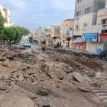 Augmentation des blessés suite aux frappes israéliennes à Gaza