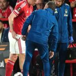 Blessures mitigées pour Nottingham Forest après leur victoire en Europa League