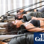 Boom du reformer pilates : Attention aux blessures !