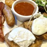 Brunch sans gluten : un coin de paradis à Hove, Brighton