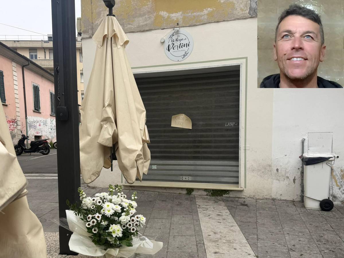 Brutal agression sous les yeux de son fils : l’horrible destin de Giacomo Bongiorni, trois suspects arrêtés.
