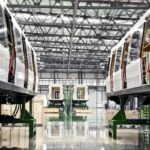 Bruxelles bloque la participation d'une entreprise chinoise à l’extension du métro de Lisbonne