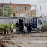 Cadavre retrouvé près de Son Banya : une nouvelle alerte sur le trafic de drogue à Majorque