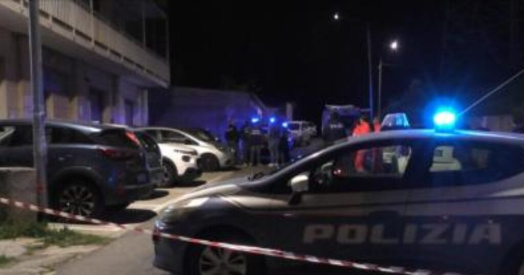 Catanzaro : mère se jette du balcon avec ses 3 enfants dans les bras
