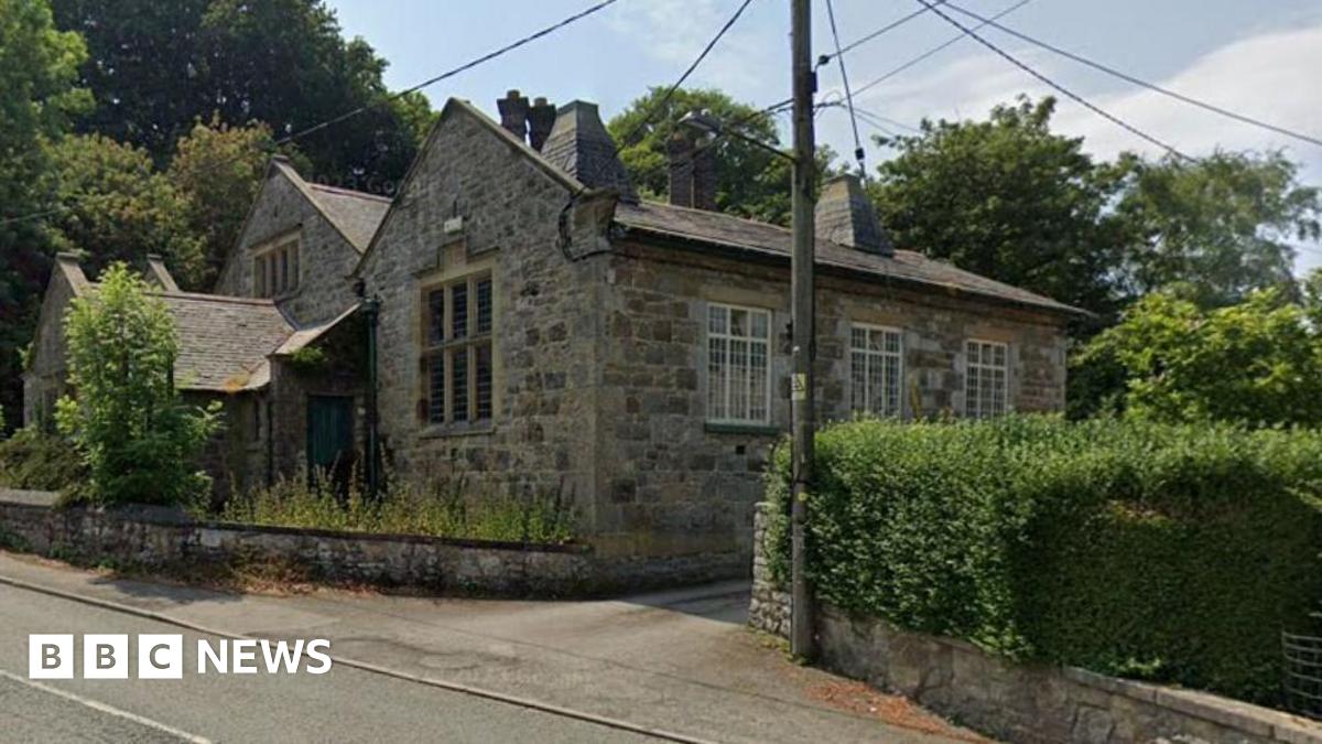 Colère des voisins face au bruit d'une maison de vacances à 1,6 million de livres en Flintshire