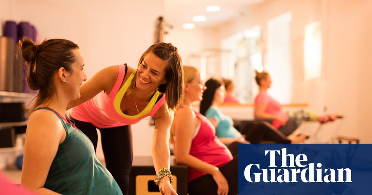 Comme si j'avais grandi : le pilates sur reformer est-il vraiment aussi incroyable – ou terrible – qu'on le dit ?