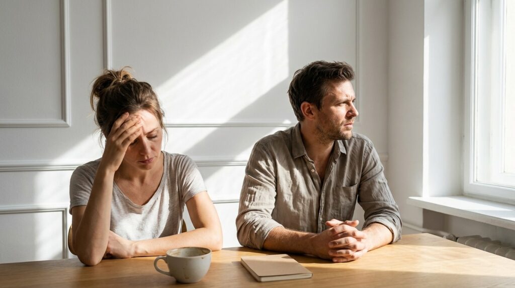 Comment des commentaires innocents peuvent éroder votre relation : découvrez les conseils des experts pour contrer ce danger caché.