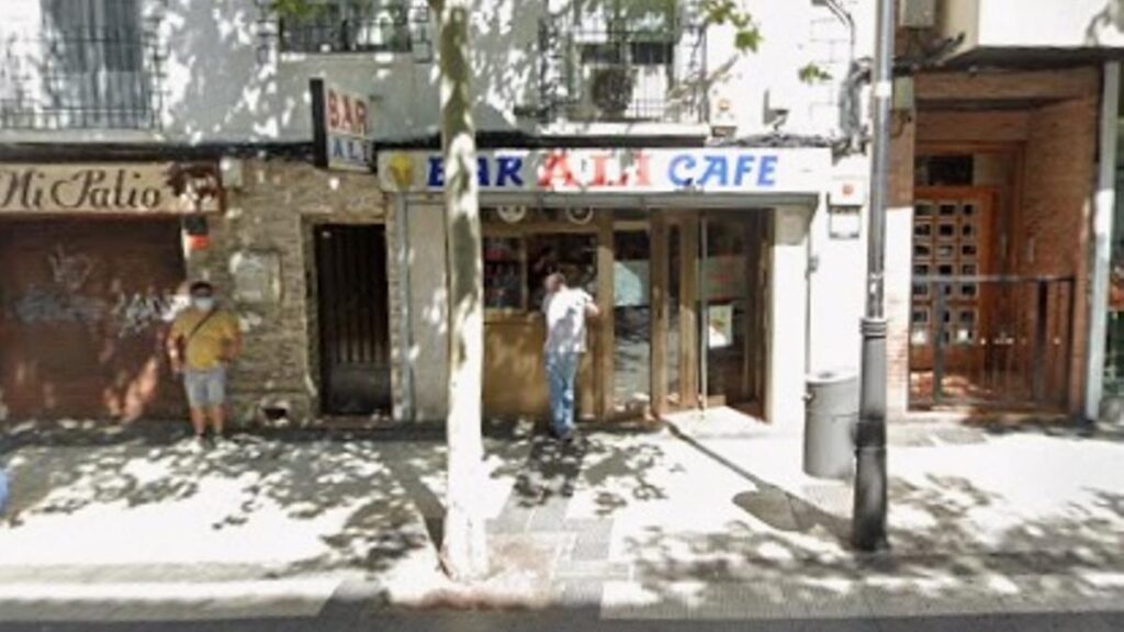 Condamnée à payer 3.240 euros pour avoir violé son interdiction d'entrée dans un bar à Torrero
