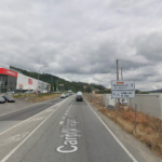 Conducteur arrêté pour homicide involontaire après un fatal accident à Vigo