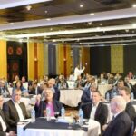 Coopération innovante : rencontre enrichissante entre la communauté copte et la province d'Assouan avec des visites surprises !