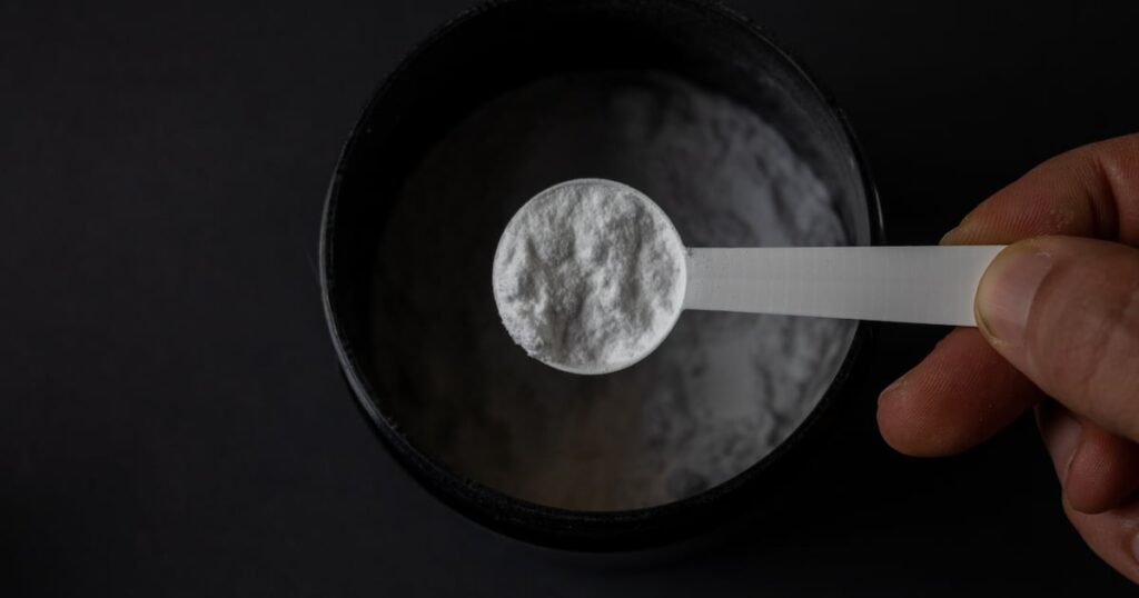 Créatine : La science dévoile ses sûretés