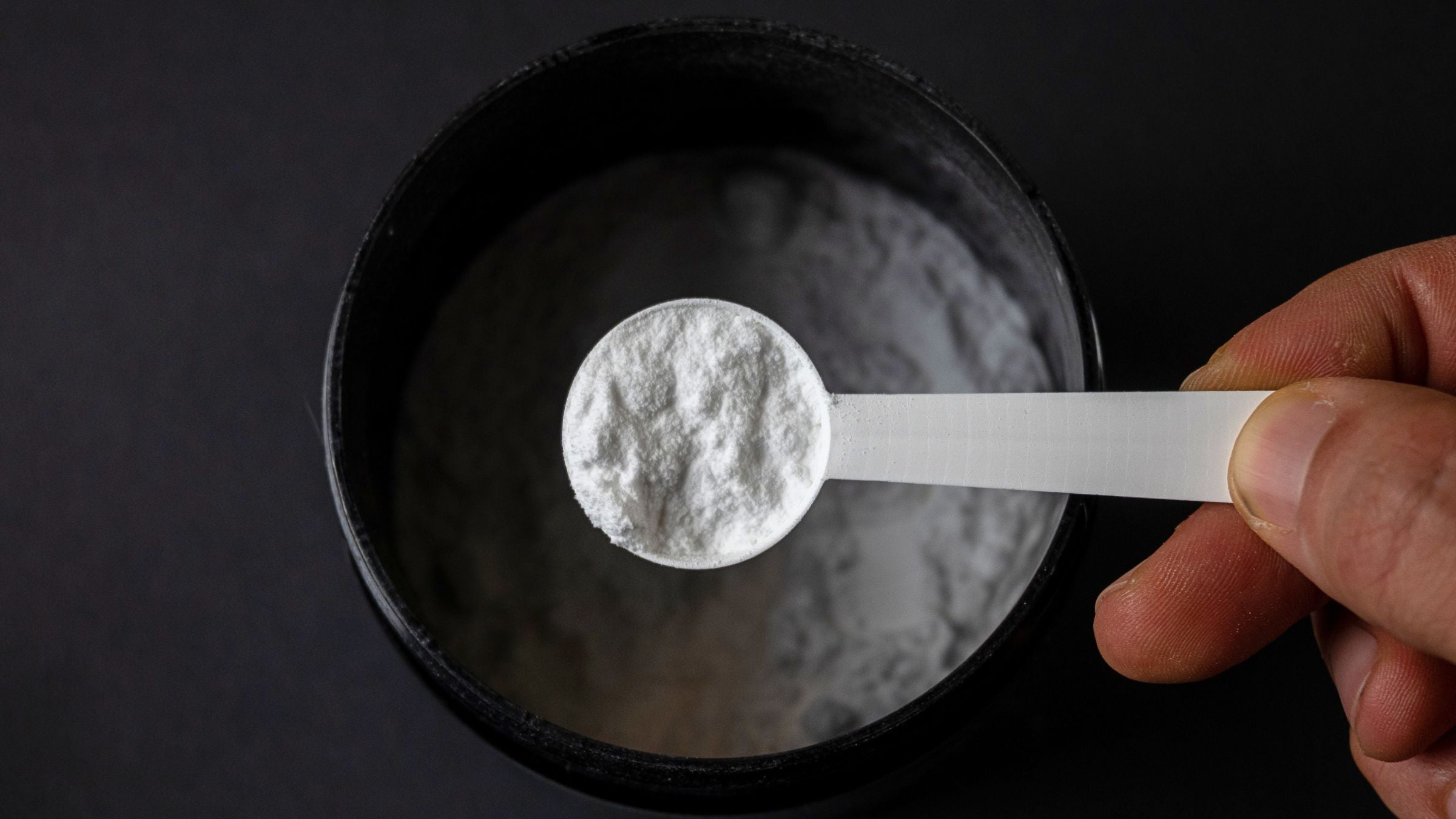 Créatine : un coup de pouce pour le cerveau en pleine nature ?