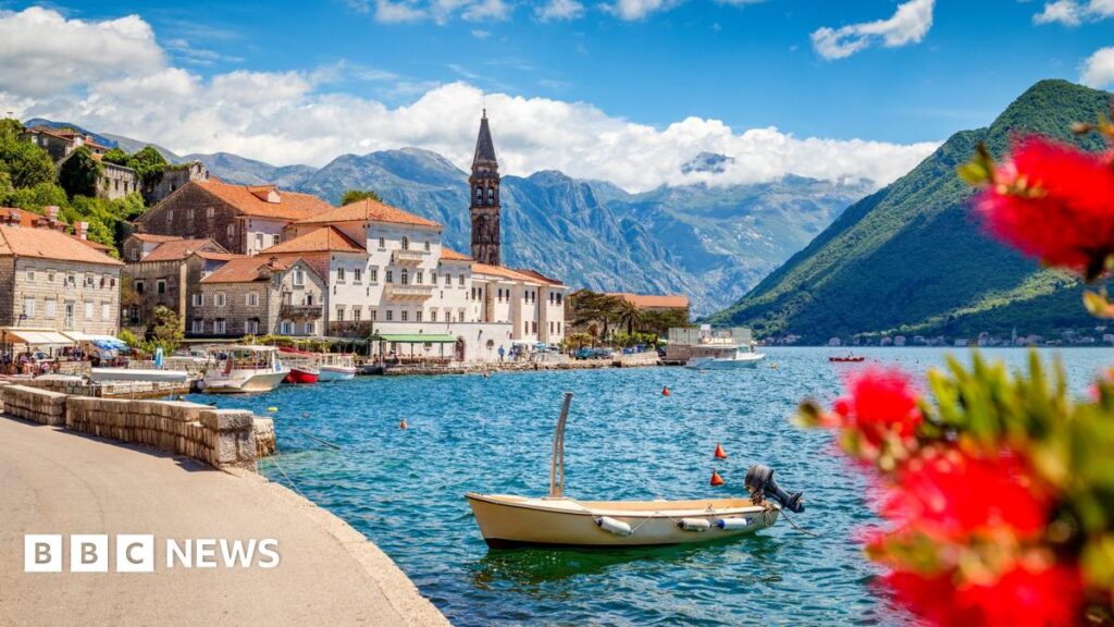 Croatie à petit prix : les destinations vacances tendance pour 2026