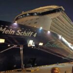 Croisières annulées : Mein Schiff 4 et 5 en difficulté