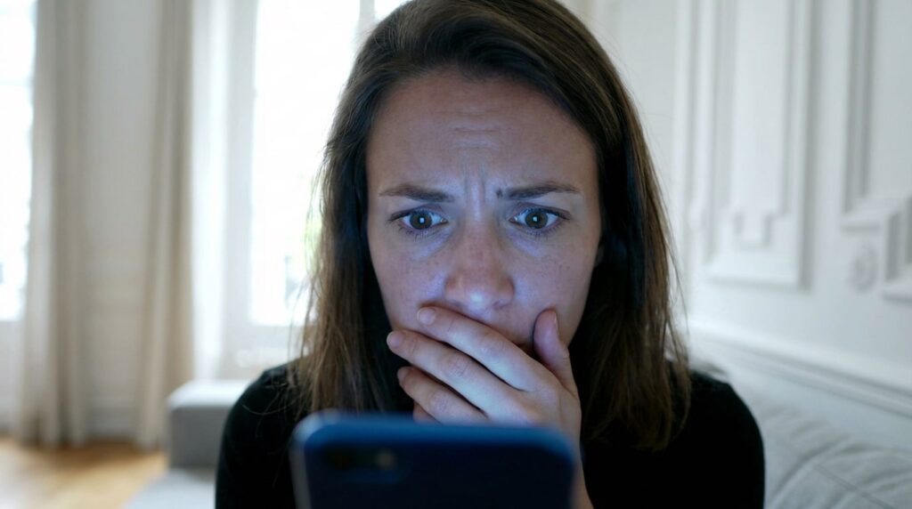 De l'anxiété à la révélation : ce qu'un dysfonctionnement cérébral m'a appris sur mes nuits agitées