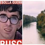 Découverte d’un corps près de La Cartuja : la famille de Pablo Cebolla attend les résultats de l’autopsie