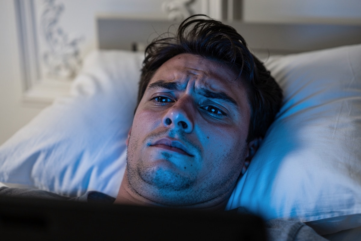 Découvrez comment un élément méconnu de votre chambre perturbe votre sommeil sans que vous le réalisiez !