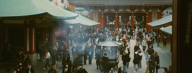 Le Japon attire de plus en plus de touristes