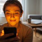 Démasquer les secrets de vos vœux discrets : Quand l'échec de la soirée devient une prière silencieuse !