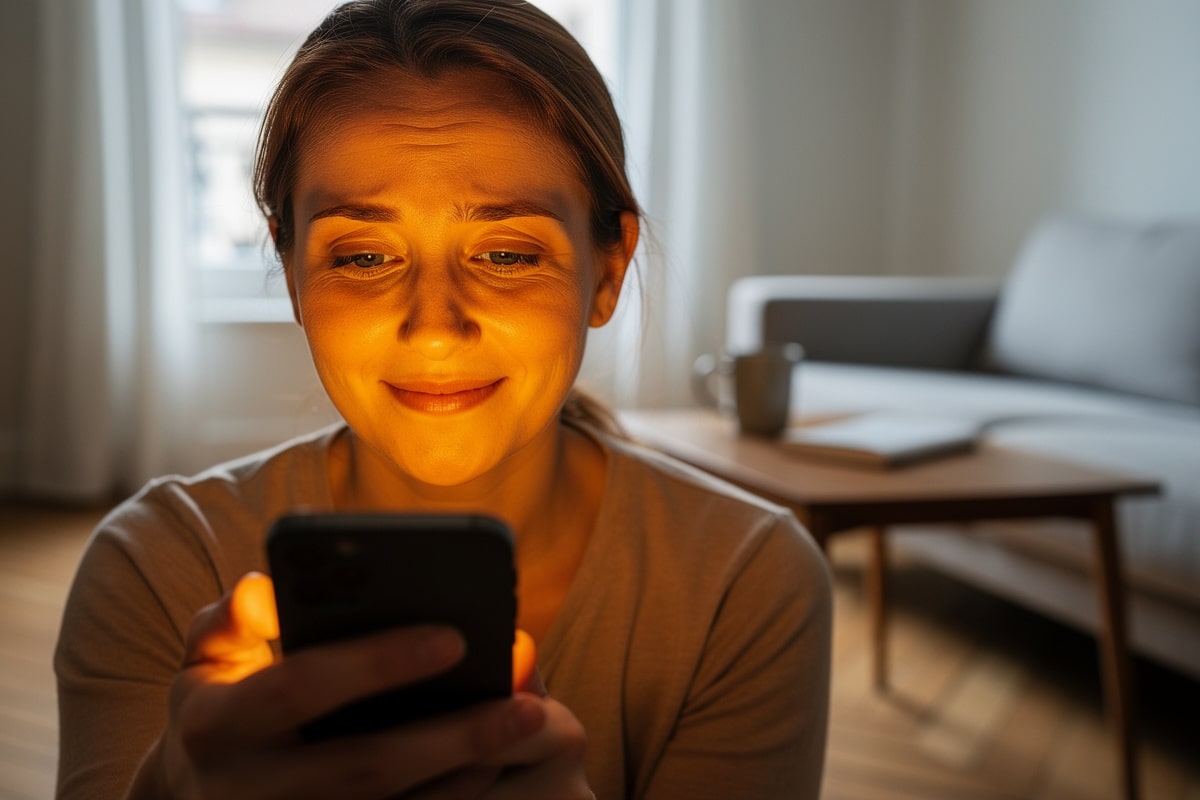 Démasquer les secrets de vos vœux discrets : Quand l'échec de la soirée devient une prière silencieuse !