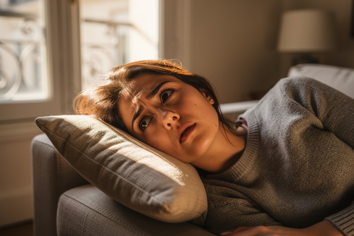 Démystification des pauses : Pourquoi se reposer peut parfois être plus fatiguant que le travail le 14 avril 2026