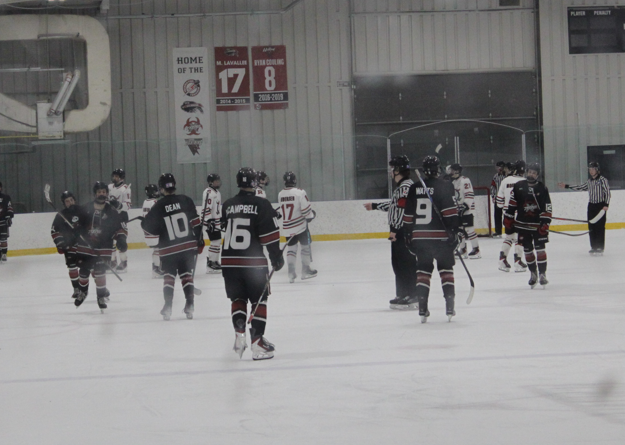 Des athlètes d'Airdrie brillent à la Coupe de l'Alberta !