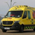 Deux décès tragiques dans des accidents de la route à Málaga et Mijas