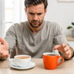 Dilemme quotidien : pourquoi votre cerveau hésite entre thé et café et comment y remédier !
