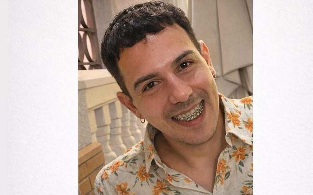 Disparition préoccupante du jeune Rodrigo Colchero à Huelva