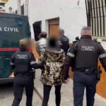 Dix condamnés en Aljarafe pour un réseau de trafic d'héroïne
