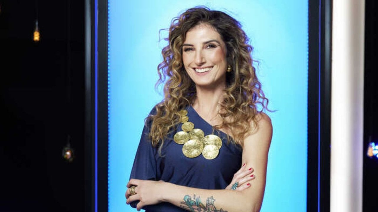 Nina Palmieri