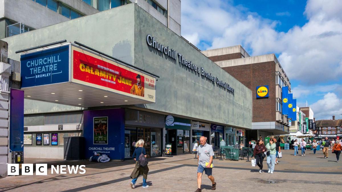 Élections locales 2026 : Prévoyez les résultats à Bromley !