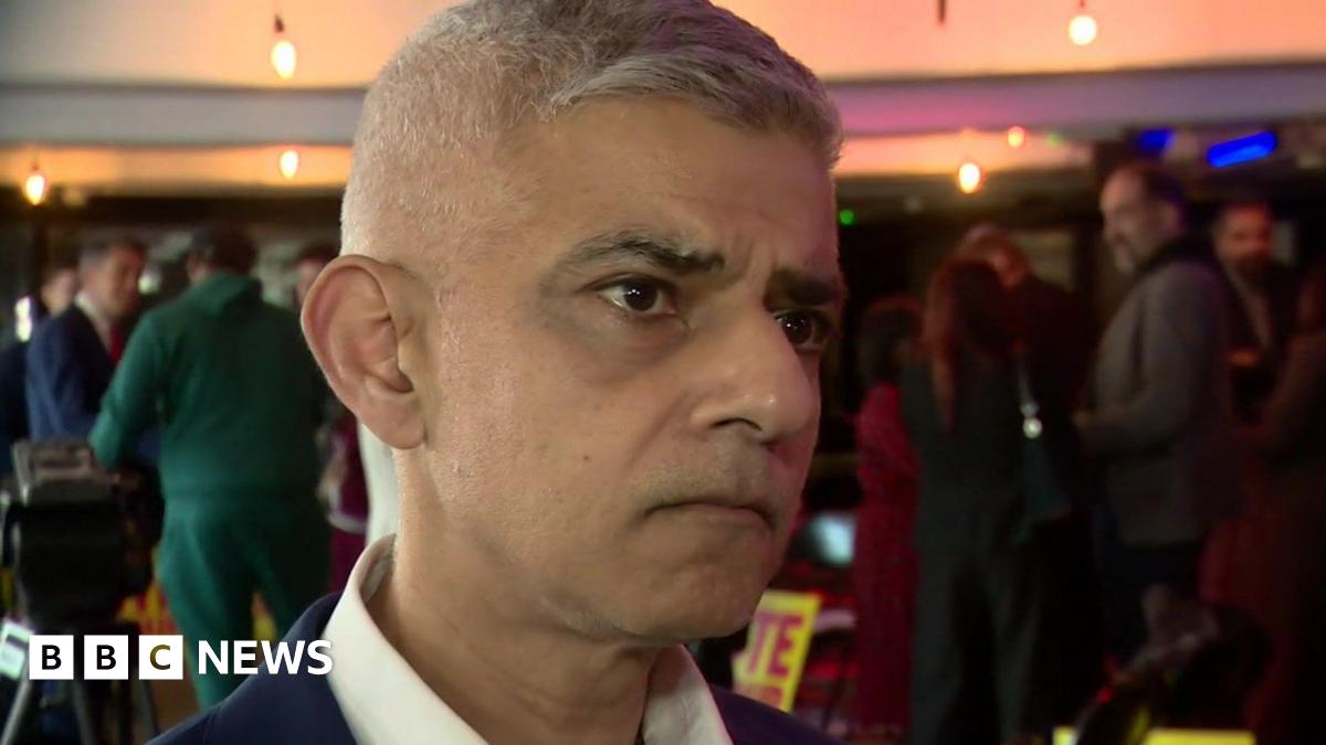 Élections locales à Londres : Alerte du Labour sur la perte des sièges !