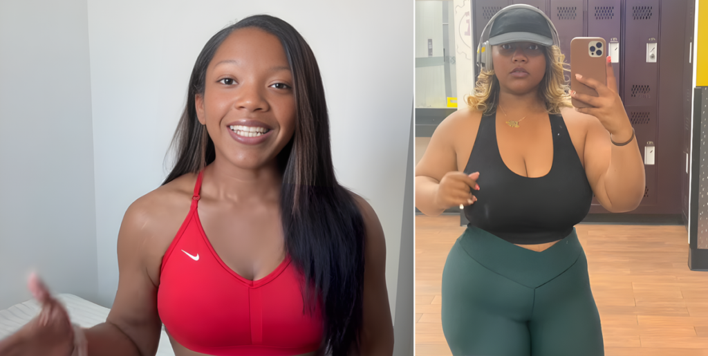 Elle a perdu près de 73 kg naturellement : 7 façons dont la marche a boosté sa perte de poids