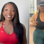 Elle a perdu près de 73 kg naturellement : 7 façons dont la marche a boosté sa perte de poids