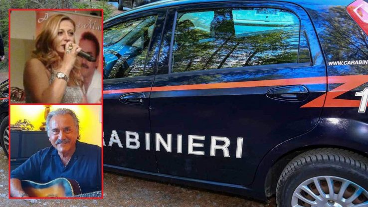 Fémicide et suicide à Castel Maggiore