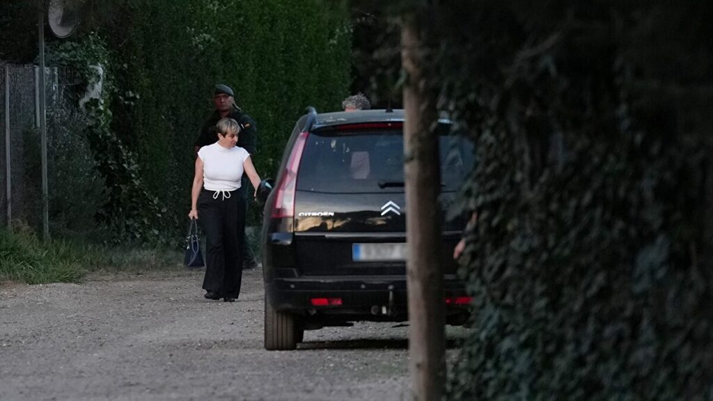 Enquête choc : Pas d'ADN d'Esther López dans le repaire d'Óscar Sanz