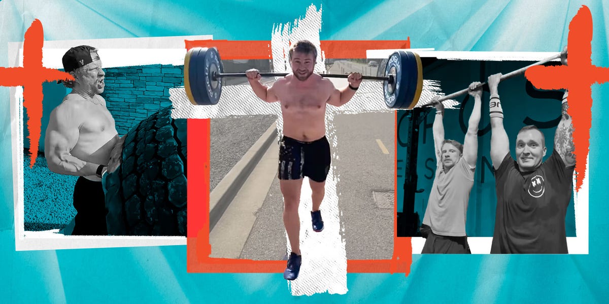 Entraînements de Pâques : l'alliance parfaite entre fitness et foi !
