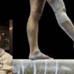 Entraîneur de gymnastique : la justice met un terme à l'affaire des mauvais traitements !